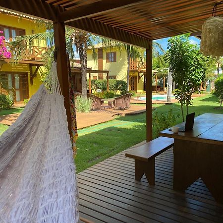 Condominio Vila Dos Ventos Icarai  Luaran gambar