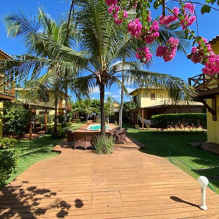Condominio Vila Dos Ventos Icarai  Luaran gambar