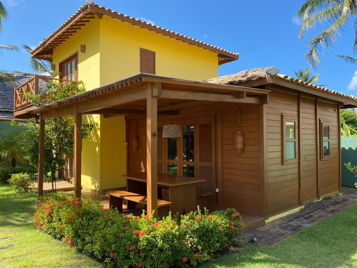 Condominio Vila Dos Ventos Icarai  Luaran gambar