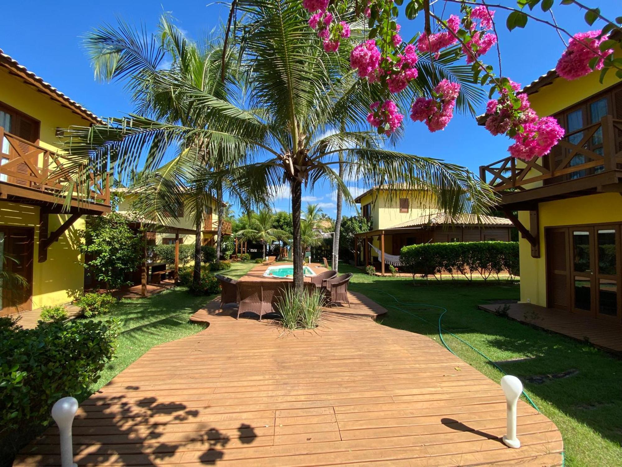 Condominio Vila Dos Ventos Icarai  Luaran gambar